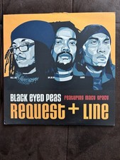 Black Eyed Peas feat. Macy Gray – Request + Line – Vinyl