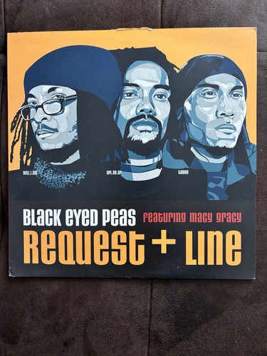 Black eyed peas - black,
