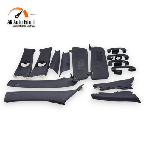 Bmw e61 innenraum - bmw,