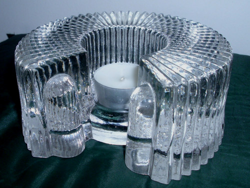 Schweres walther glas design - glas,