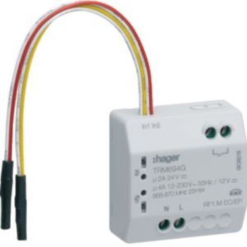 Hager trm694g knx - knx, funk