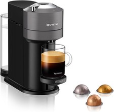 De'Longhi Nespresso Vertuo
