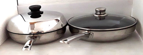 Wmf pfannen h6 mit - d, 28,