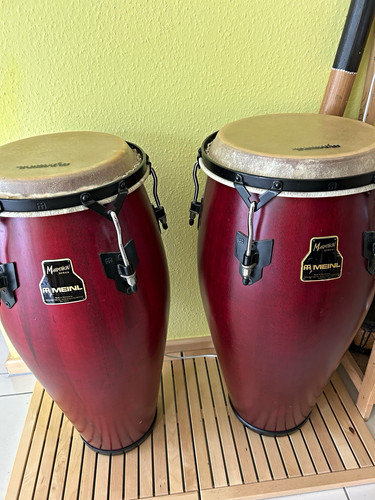 Meinl marathon series - marathon, conga