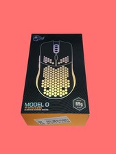 ?️ Glorious Model O – Wired Gaming Maus | RGB | 19.000 DPI | Ultraleicht (69g)