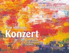 Mein allererstes Konzert |