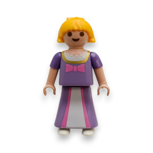 Playmobil figur kind mädchen - figur,