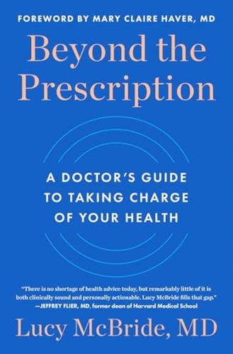 Beyond the prescription a - beyond,