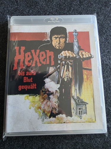 Hexen bis aufs blut - bis,