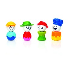 SmartMax My First People