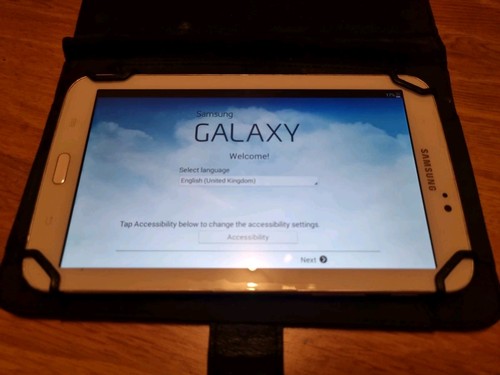 Samsung galaxy tab t210 - samsung,