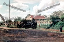 altes PE-Foto DR 99 5705