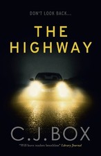 The Highway (Cassie Dewel) by