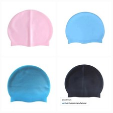 Erwachsene Schwimmkappe