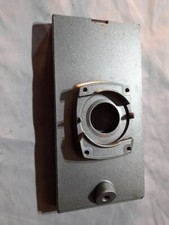 7601 AEG Schwingschleifer VS 260 Schleifer Bodenplatte