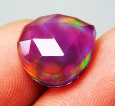 5,30 Ct Natürlicher Ammolith