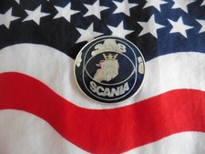 US SCHWEDEN SAAB EMBLEM CAR