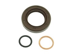 Wellendichtring O-Ring SET