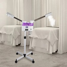 2 in1 Ozone Bedampfer