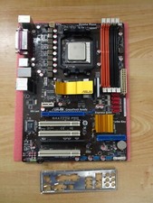 *** Bundle von: Asus M4A77TD Pro /  AMD Phenom II X4 Black Edition 955 4x 3.20GH