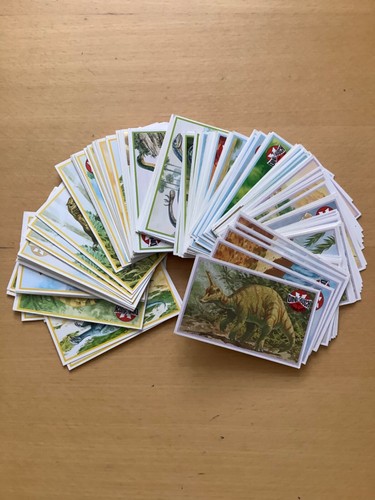 Dinosaurier dino tausch - »dinosaurier!«,