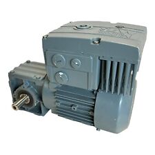 SEW Getriebemotor 0,55kW W20DT71D4/MM05/BW1 SEW Getriebemotor W20DT71D4/MM05/BW1