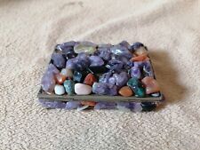 Deckeldose Schmuckdose Hecho