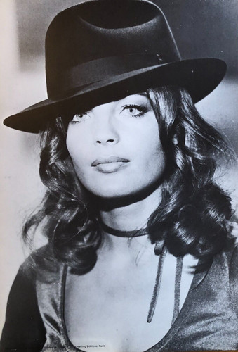 Romy schneider großes - großes, foto