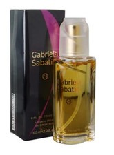  GABRIELA SABATINI 2.0 OZ/60