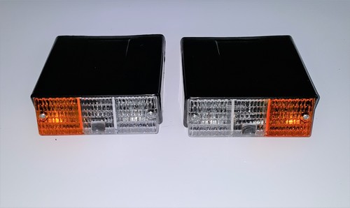 Set blink begrenzungsleuchte - set,