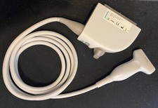 Siemens Linear-Sonde VF12-4