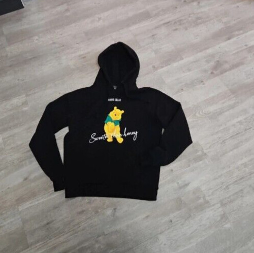 Hoodie collab s - #, #