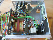 Original WMF CombiNation S Netzteil kompl.mit Elektroniksteckplatz funktionsfähg