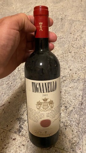 Antinori tignanello rotwein - antinori,