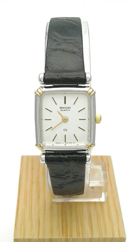 Armbanduhr ricoh jahre - armbanduhr,