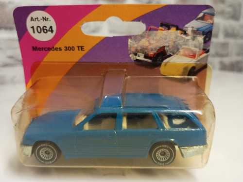 Siku mercedes 300 1064 - -,
