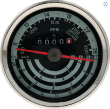 3058591R91 TractorMeter For