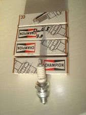 4 Zündkerzen Champion L82YCC
