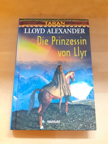 Lloyd alexander die - lloyd,