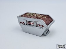 Loewe absetzmulde züblin - loewe, "züblin"