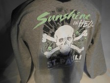 ST. Pauli Kapuzen Sweat-Shirt