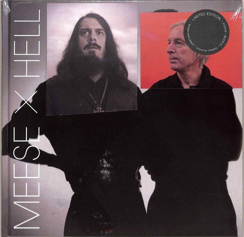 Meese hell hab - meese,