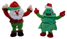 Tanzende und singende