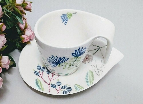 Villeroy boch flow couture - &,