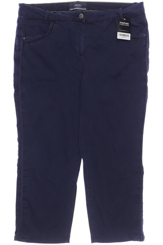 Cecil jeans damen - hose, denim