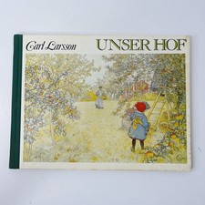 Unser Hof Bilderbuch von Carl