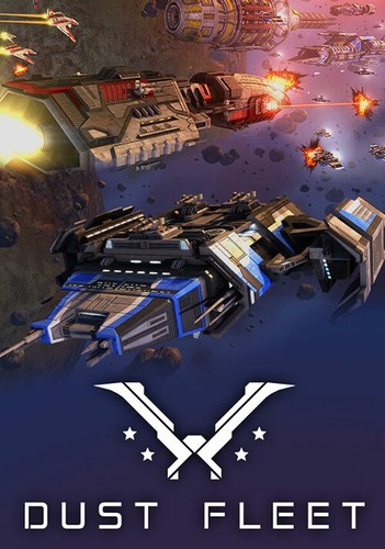 Dust fleet download steam - fleet,