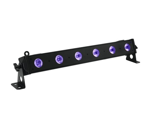 Leiste 3x0 75mm led bar - 4w, bar-6