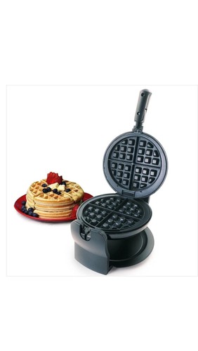 Waffeleisen für belgischen - waffeleisen,