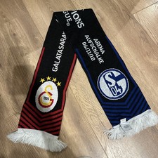GALATASARAY - FC SCHALKE 04 -